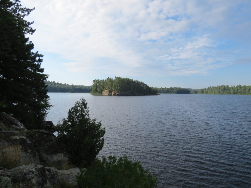 Catfish Lake