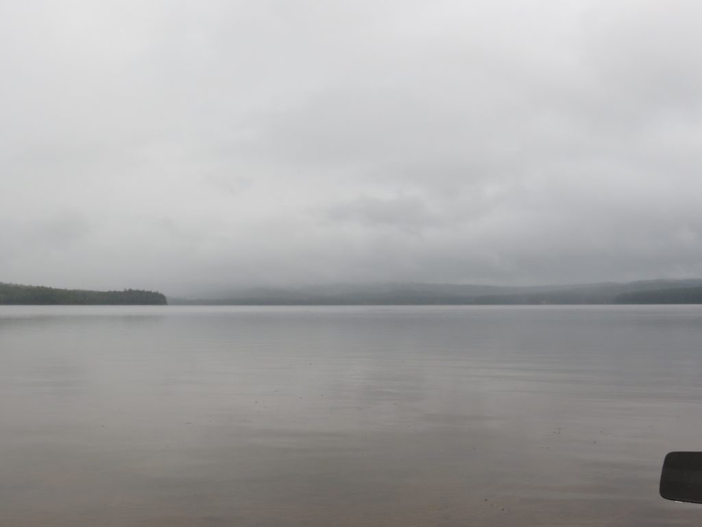 Radiant Lake